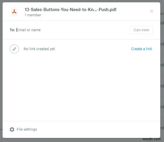 Gmail에서 Dropbox 바로 쓰기: 애드온 설치부터 파일 공유까지 완벽 가이드