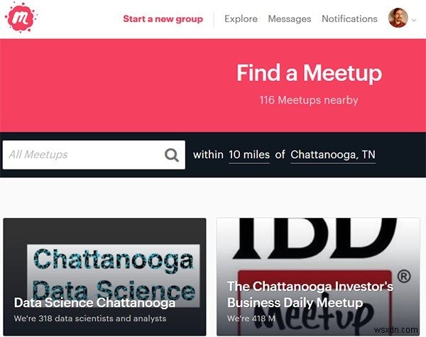 오프라인 친구 사귀기, 이 앱 하나면 충분! 추천 앱 4선