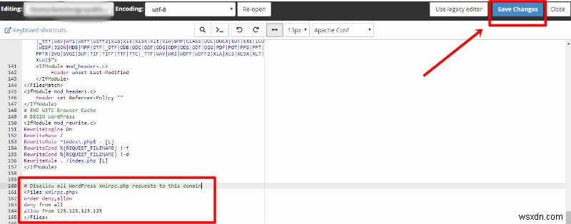 워드프레스 XML-RPC 비활성화 방법 – 사이트 보안을 위한 완벽 가이드