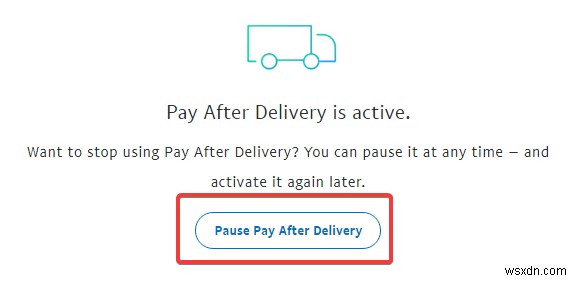 PayPal 배송 후 결제(Pay After Delivery) 완벽 가이드: 개념부터 켜고 끄는 방법까지