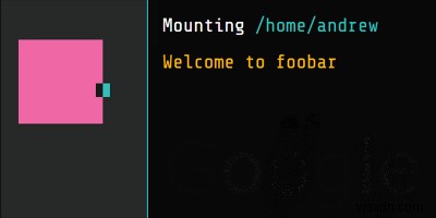 구글의 비밀 채용 프로그램  Foobar  – 검색만으로 구글에 취업할 수 있을까?