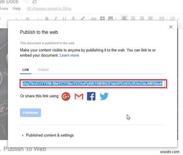 Google Docs에서 이미지 추출하는 3가지 쉬운 방법