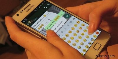 모르면 손해! 지금 당장 써먹을 수 있는 WhatsApp 숨겨진 기능 8가지