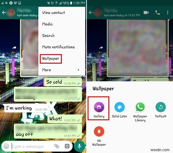 모르면 손해! 지금 당장 써먹을 수 있는 WhatsApp 숨겨진 기능 8가지