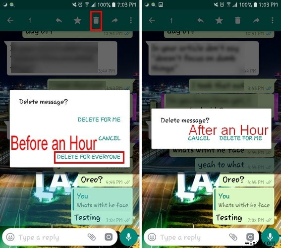 모르면 손해! 지금 당장 써먹을 수 있는 WhatsApp 숨겨진 기능 8가지