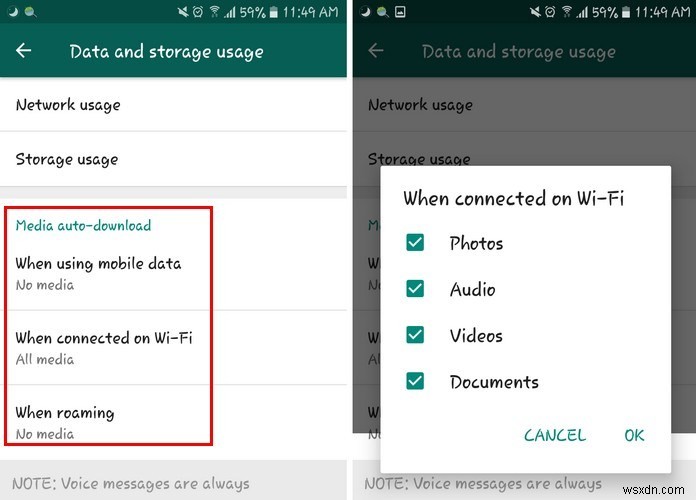 모르면 손해! 지금 당장 써먹을 수 있는 WhatsApp 숨겨진 기능 8가지