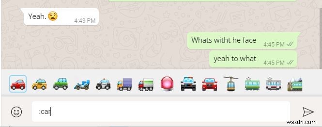 모르면 손해! 지금 당장 써먹을 수 있는 WhatsApp 숨겨진 기능 8가지
