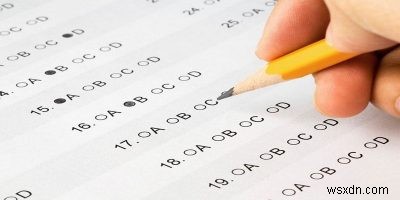 구글 폼(Google Forms)으로 퀴즈 만들기: 생성부터 설정까지 완벽 가이드