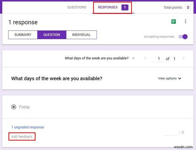 구글 폼(Google Forms)으로 퀴즈 만들기: 생성부터 설정까지 완벽 가이드