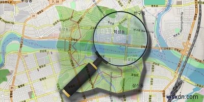 오픈스트리트맵(OpenStreetMap)이란 무엇이며, 사용해야 할까?
