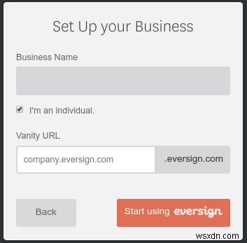 Eversign: 크롬에서 문서에 서명하는 가장 편리한 방법