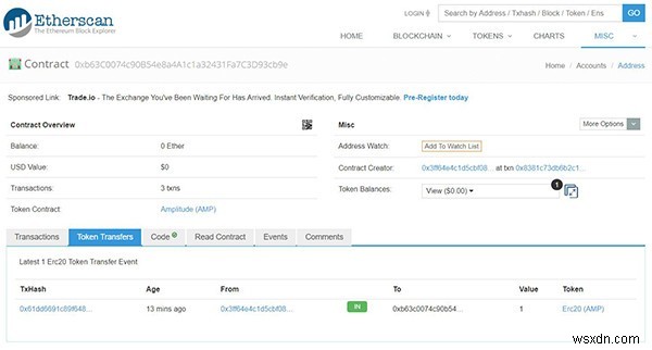 나만의 암호화폐 만드는 방법 – ERC20 토큰 발행 완벽 가이드