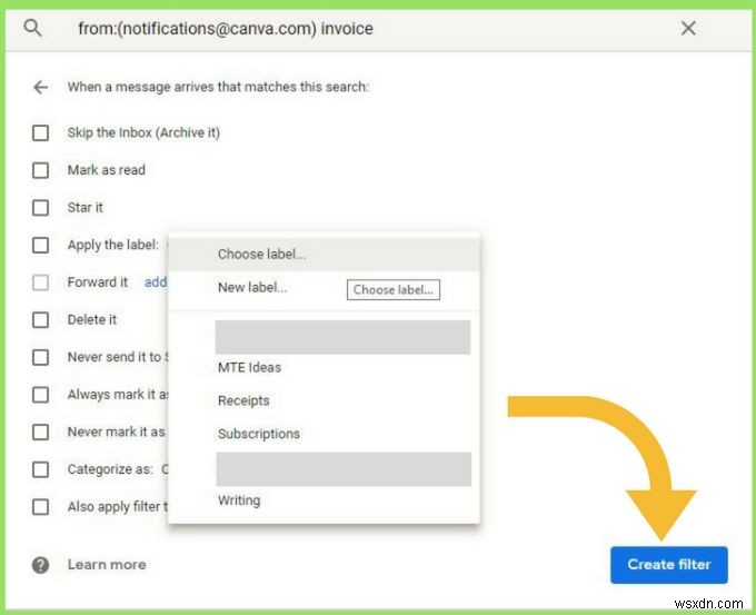 Gmail 색상 코드 지정 방법 – 라벨과 필터로 받은편지함 시각적으로 정리하기