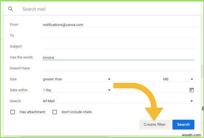 Gmail 색상 코드 지정 방법 – 라벨과 필터로 받은편지함 시각적으로 정리하기