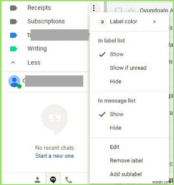 Gmail 색상 코드 지정 방법 – 라벨과 필터로 받은편지함 시각적으로 정리하기