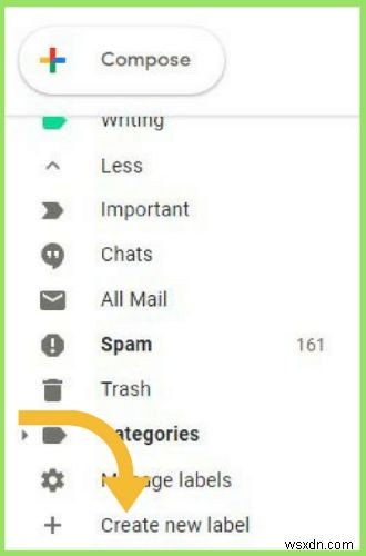 Gmail 색상 코드 지정 방법 – 라벨과 필터로 받은편지함 시각적으로 정리하기