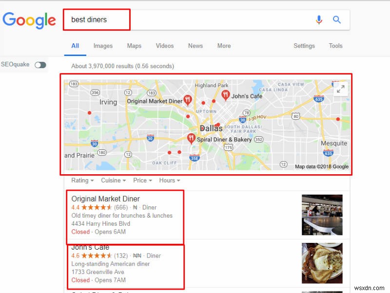 해외여행 중에도 익숙한 검색 환경을! Google 위치·검색 설정을 현지화하는 5가지 방법