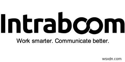 Intraboom(인트라붐) – 채팅부터 일정·파일 공유까지, Slack과 Basecamp를 대체하는 올인원 협업 툴