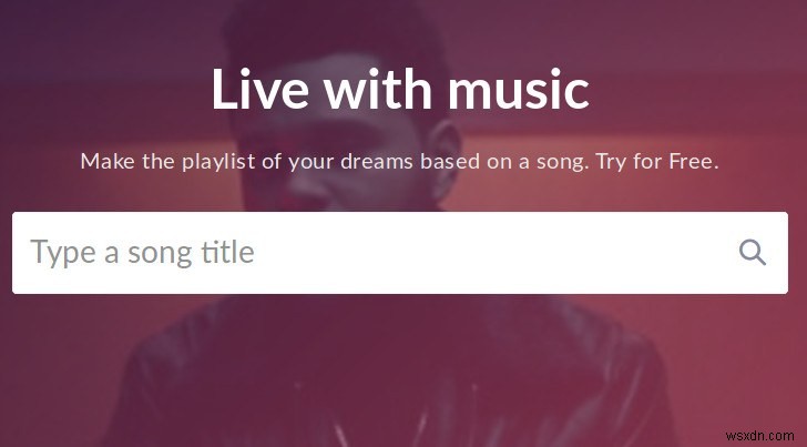 Spotify 경험을 한층 끌어올려 주는 필수 웹 앱 6선
