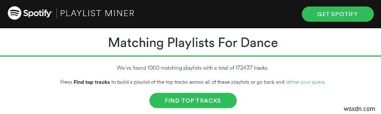 Spotify 경험을 한층 끌어올려 주는 필수 웹 앱 6선