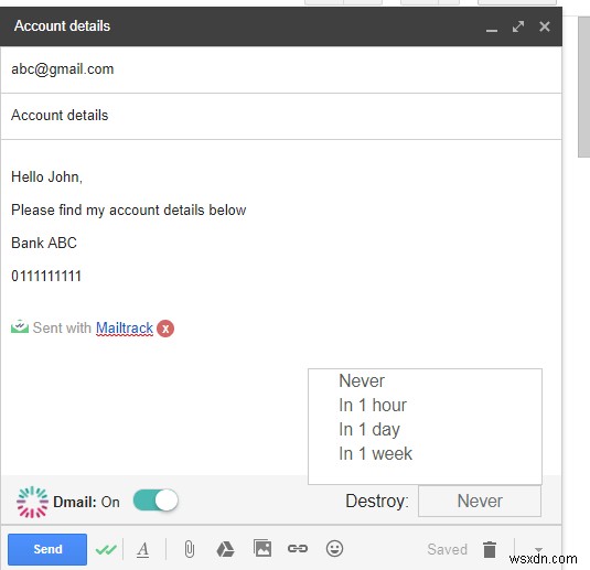 생산성을 높여주는 Gmail의 숨겨진 기능 4가지