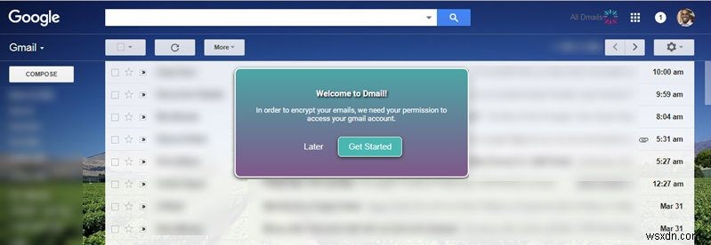 생산성을 높여주는 Gmail의 숨겨진 기능 4가지