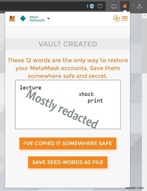 메타마스크(MetaMask): 웹 3.0 탈중앙화 웹으로 가는 필수 확장 프로그램