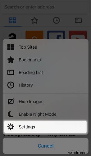 파이어폭스(Firefox)에서 포켓(Pocket) 기능 끄는 방법 – PC와 모바일 완벽 가이드