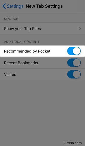 파이어폭스(Firefox)에서 포켓(Pocket) 기능 끄는 방법 – PC와 모바일 완벽 가이드