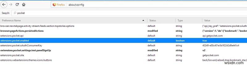 파이어폭스(Firefox)에서 포켓(Pocket) 기능 끄는 방법 – PC와 모바일 완벽 가이드