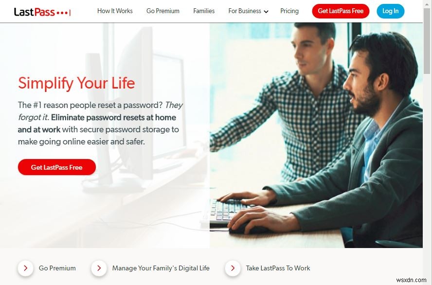 LastPass 설정 및 사용법: 웹사이트 비밀번호를 안전하게 지키는 완벽 가이드