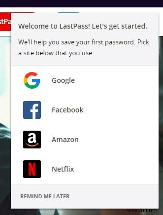 LastPass 설정 및 사용법: 웹사이트 비밀번호를 안전하게 지키는 완벽 가이드
