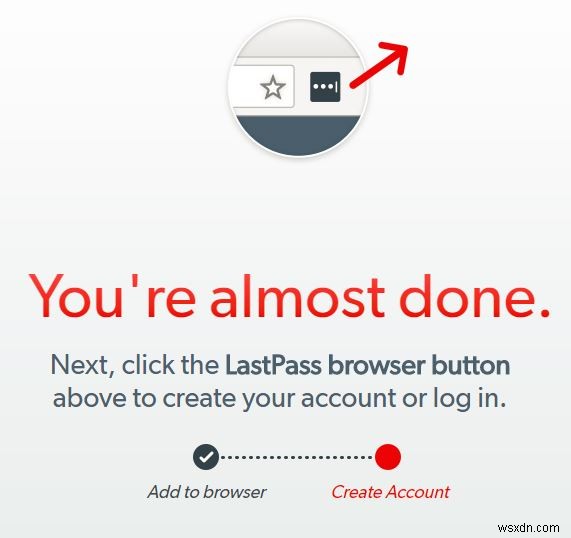 LastPass 설정 및 사용법: 웹사이트 비밀번호를 안전하게 지키는 완벽 가이드