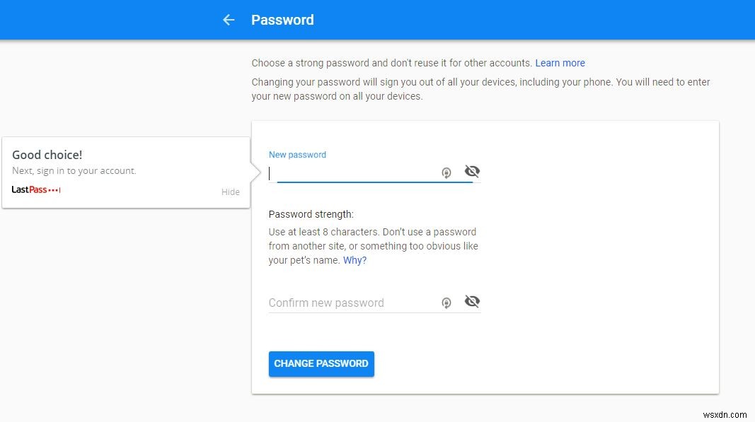 LastPass 설정 및 사용법: 웹사이트 비밀번호를 안전하게 지키는 완벽 가이드