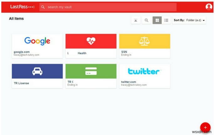 LastPass 설정 및 사용법: 웹사이트 비밀번호를 안전하게 지키는 완벽 가이드