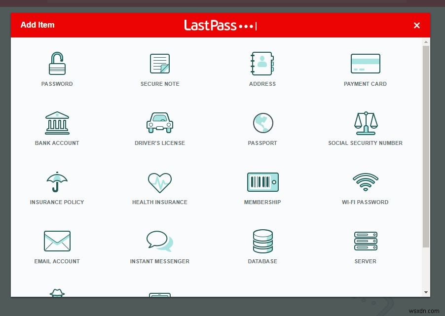 LastPass 설정 및 사용법: 웹사이트 비밀번호를 안전하게 지키는 완벽 가이드