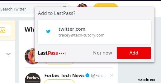 LastPass 설정 및 사용법: 웹사이트 비밀번호를 안전하게 지키는 완벽 가이드