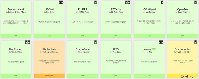 분산형 앱(DApp)은 인터넷의 미래인가? 웹 3.0 핵심 가이드