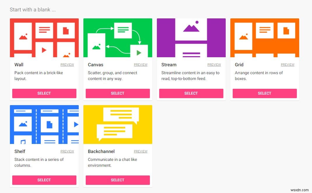 온라인 협업 도구 Padlet 활용법: 아이디어 수집부터 공유까지