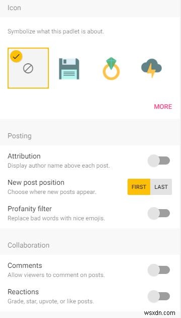 온라인 협업 도구 Padlet 활용법: 아이디어 수집부터 공유까지