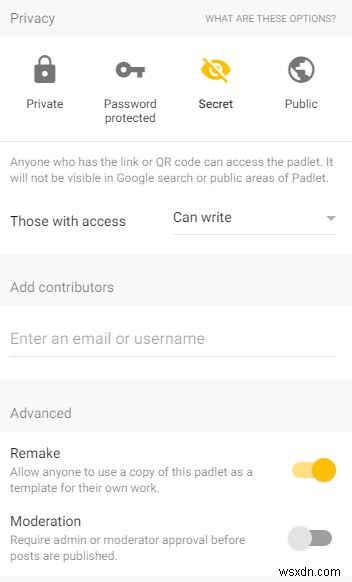 온라인 협업 도구 Padlet 활용법: 아이디어 수집부터 공유까지