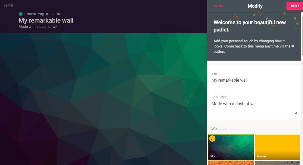 온라인 협업 도구 Padlet 활용법: 아이디어 수집부터 공유까지