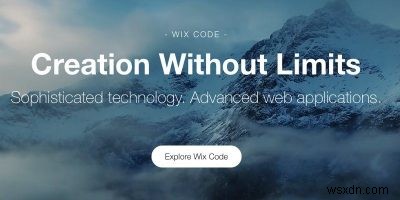 Wix 코드로 쉽게 웹 앱 만들기 – 코딩 몰라도 되는 다이내믹 웹사이트 제작 가이드