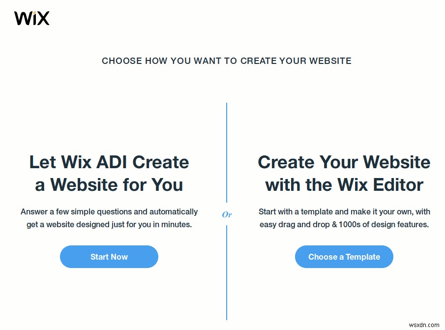 Wix 코드로 쉽게 웹 앱 만들기 – 코딩 몰라도 되는 다이내믹 웹사이트 제작 가이드