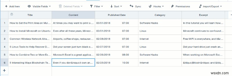Wix 코드로 쉽게 웹 앱 만들기 – 코딩 몰라도 되는 다이내믹 웹사이트 제작 가이드