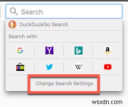 파이어폭스(Firefox)에서 검색 엔진 추가, 생성, 관리하는 완벽 가이드