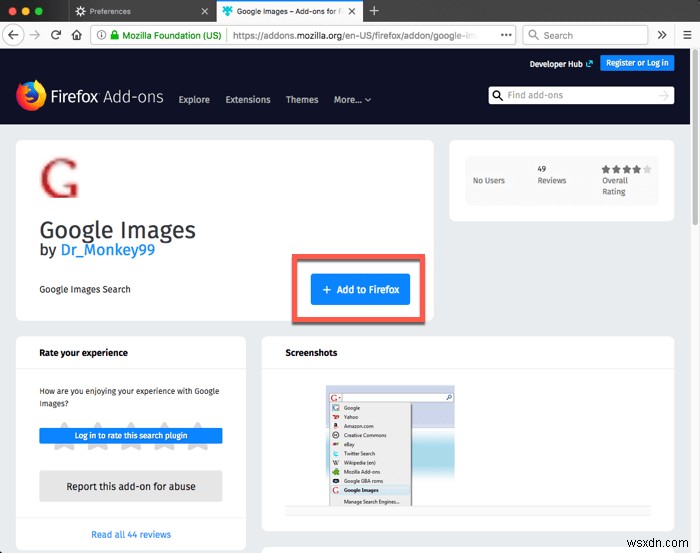 파이어폭스(Firefox)에서 검색 엔진 추가, 생성, 관리하는 완벽 가이드