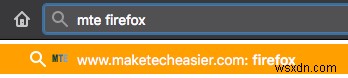 파이어폭스(Firefox)에서 검색 엔진 추가, 생성, 관리하는 완벽 가이드