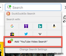 파이어폭스(Firefox)에서 검색 엔진 추가, 생성, 관리하는 완벽 가이드
