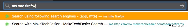 파이어폭스(Firefox)에서 검색 엔진 추가, 생성, 관리하는 완벽 가이드
